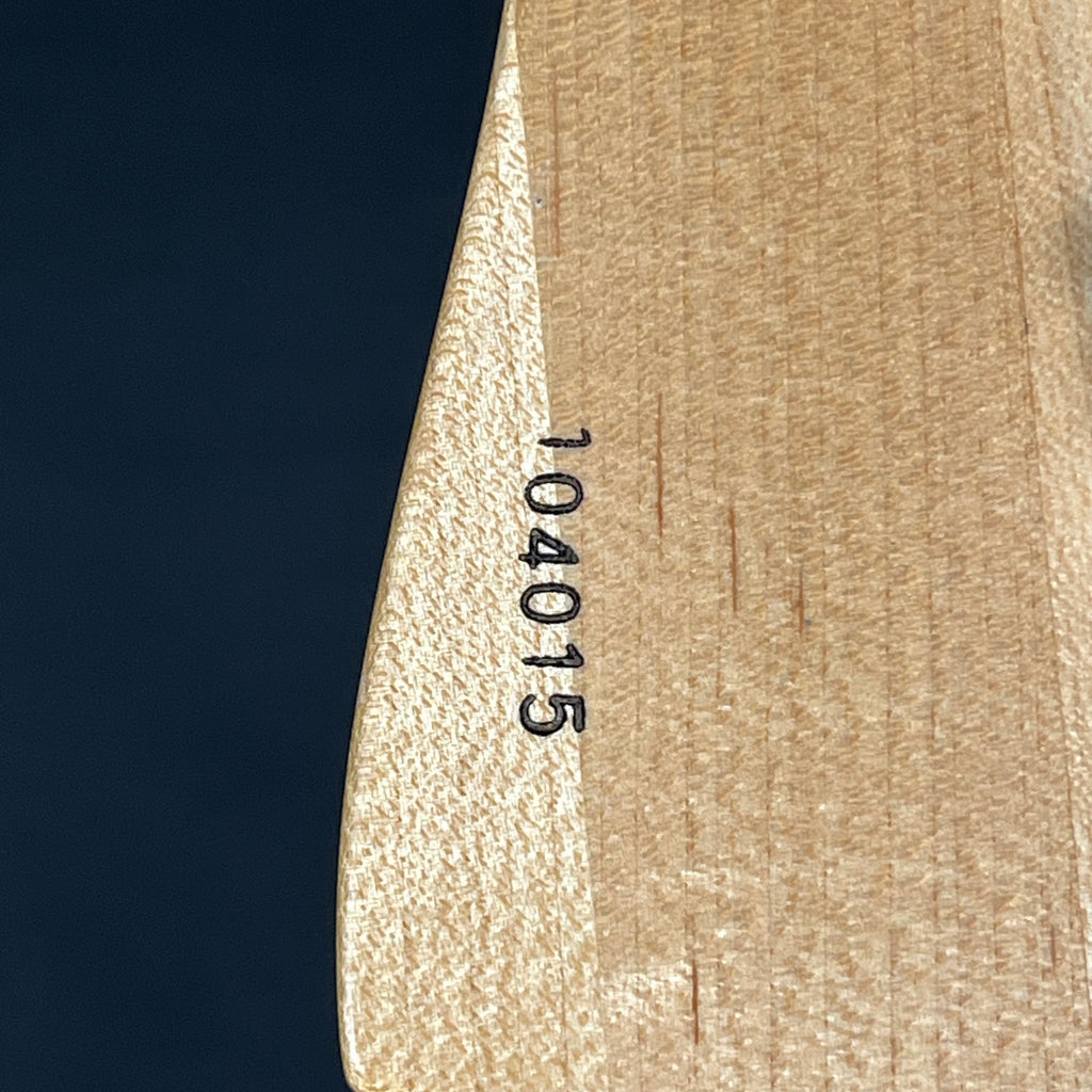 Bacchus Japan TWENTY-FOUR ASH4 Bass