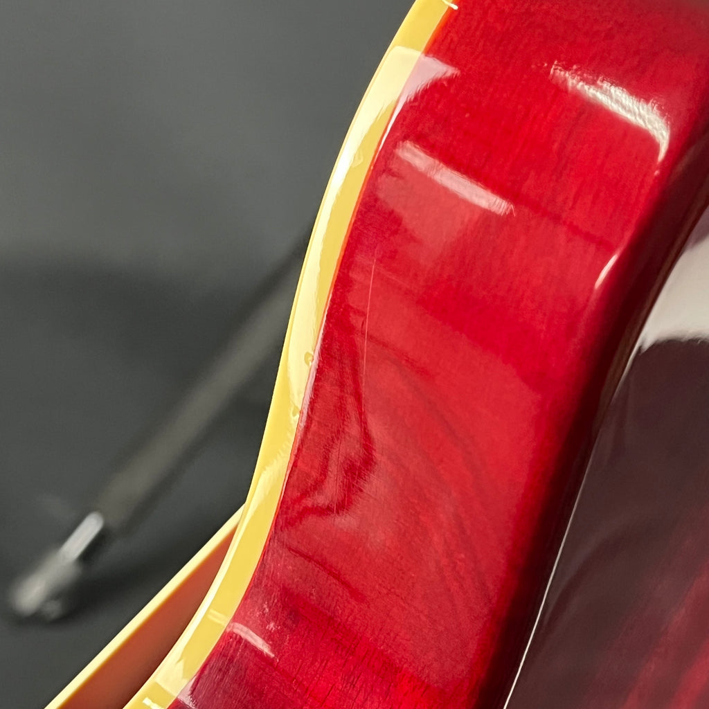 Epiphone Les Paul Standard 2008