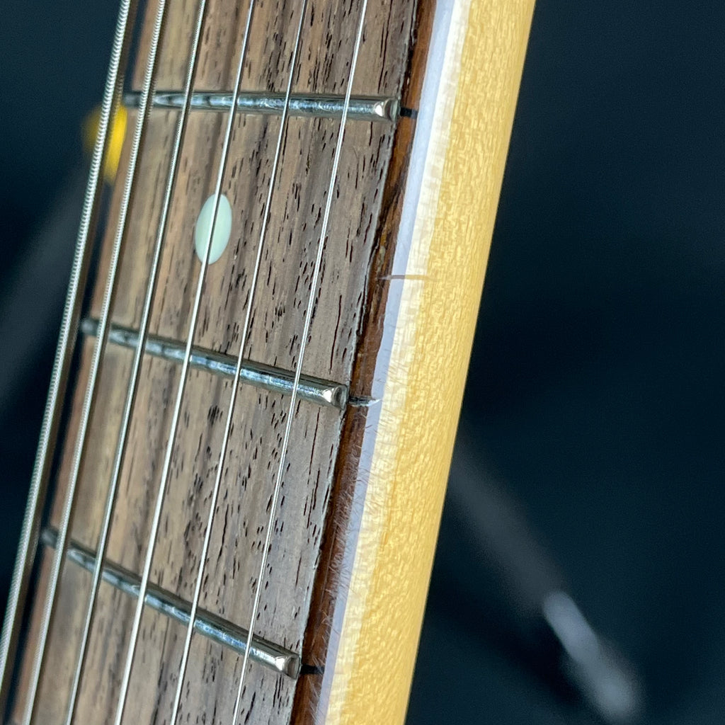 Fender Japan Traditional II 60s Telecaster Custom