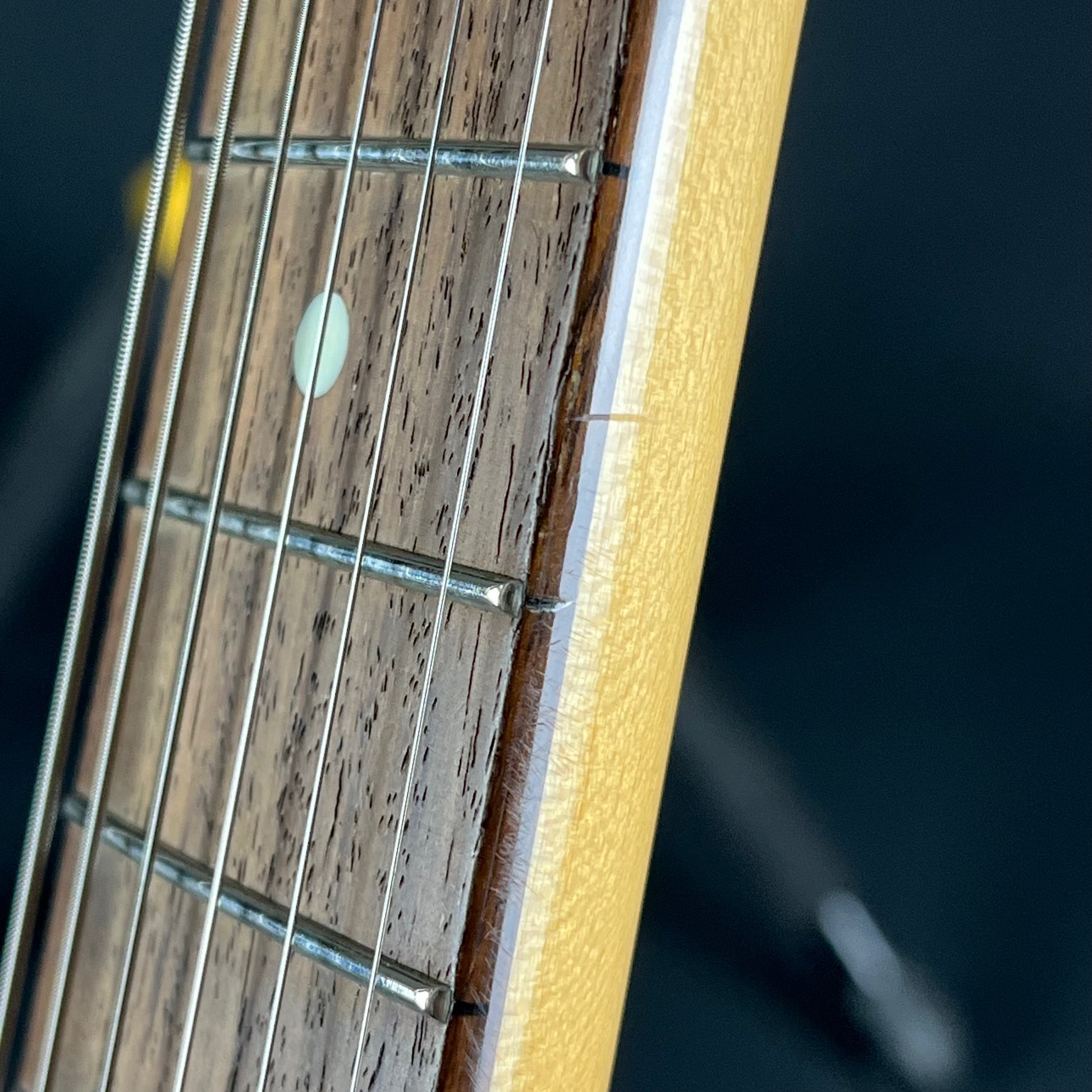 Fender Japan Traditional II 60s Telecaster Custom