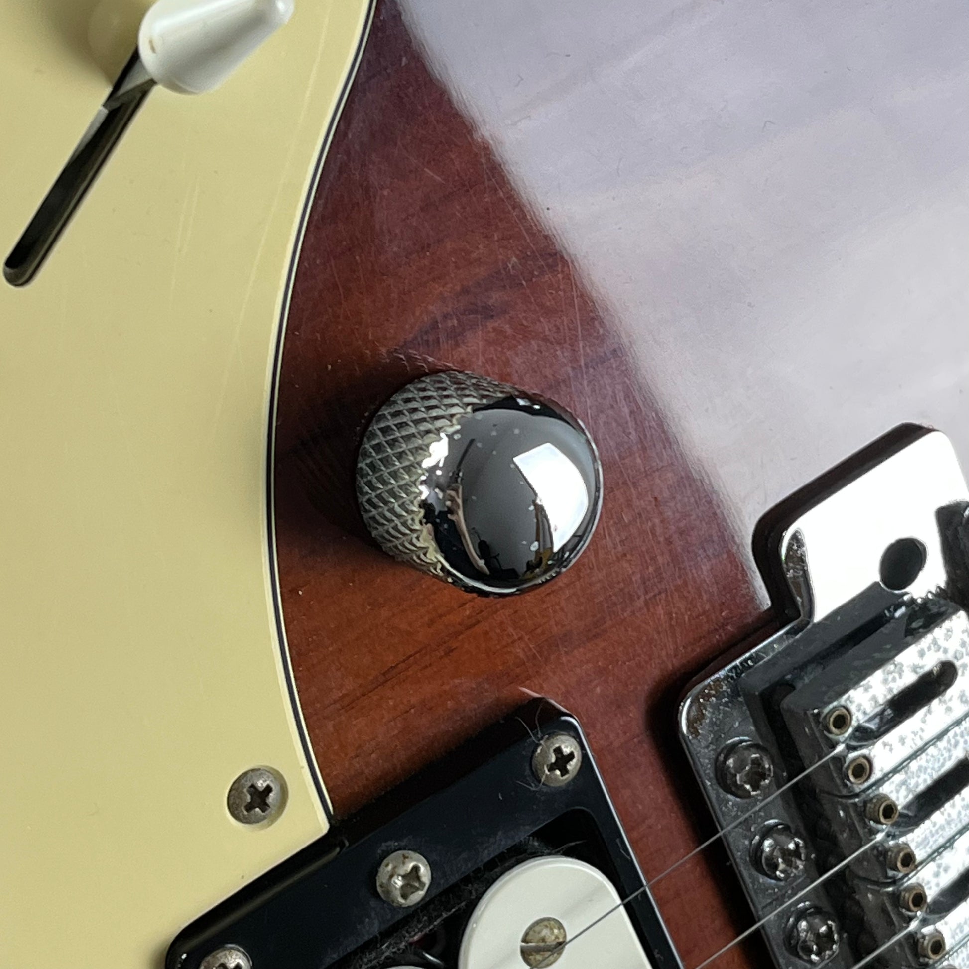 YAMAHA PAC112V