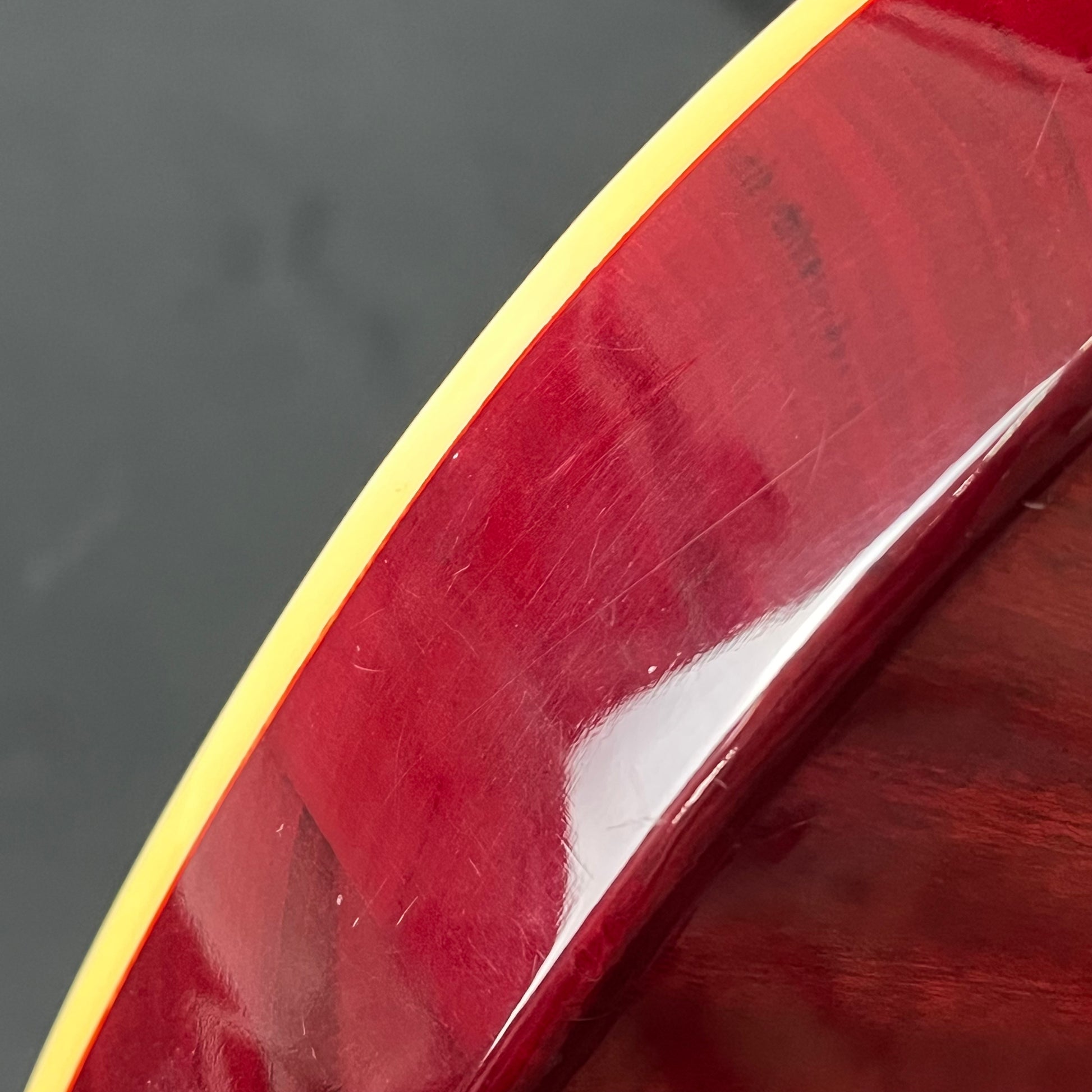 Epiphone Les Paul Standard 2008