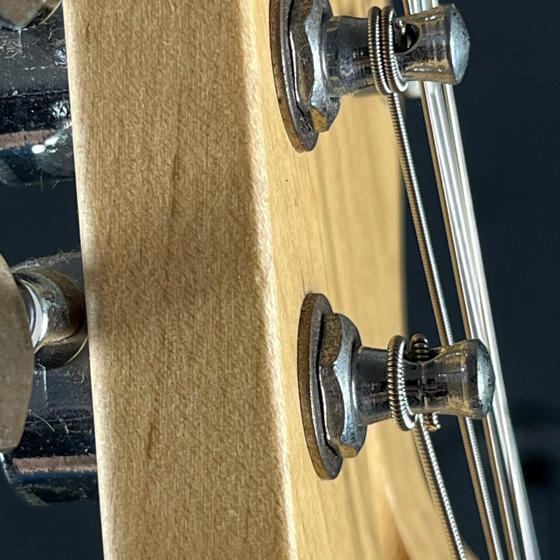 Bacchus Universe Series Stratocaster