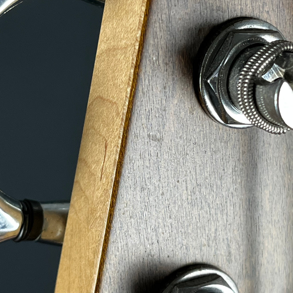 Bacchus Japan TWENTY-FOUR ASH4 Bass