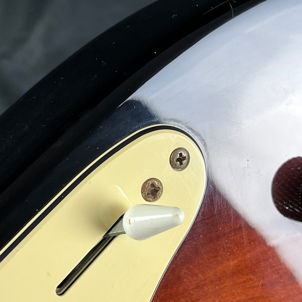 YAMAHA PAC112V
