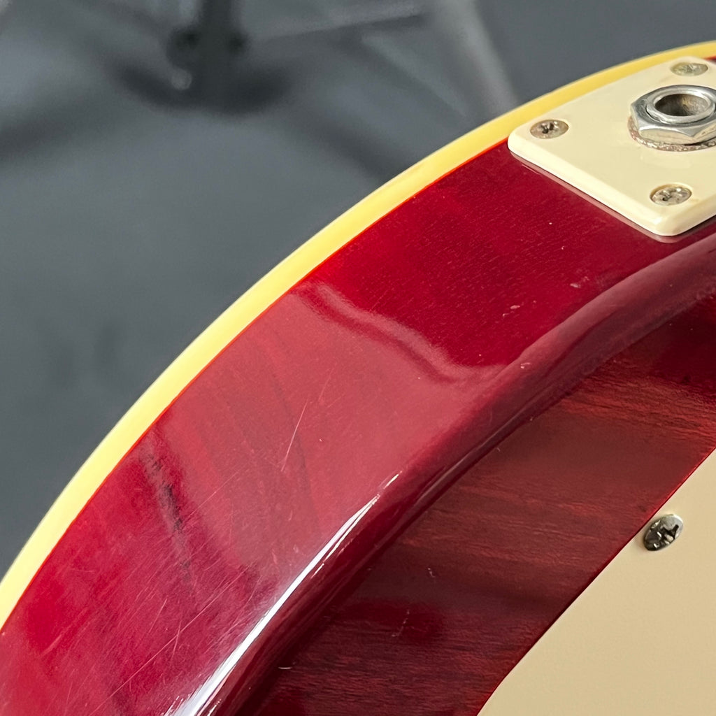 Epiphone Les Paul Standard 2008