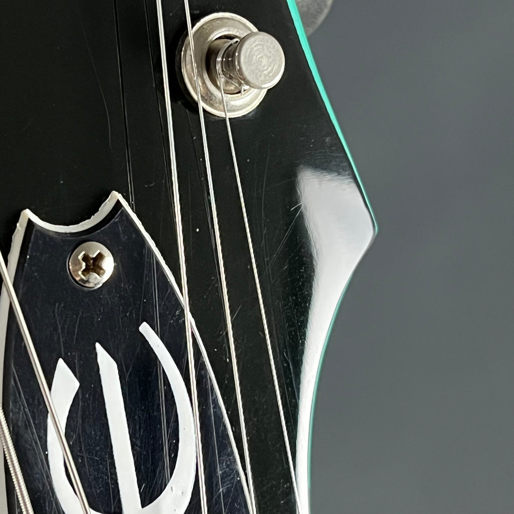 Epiphone Casino Coupe TQ 2018 *Mod*