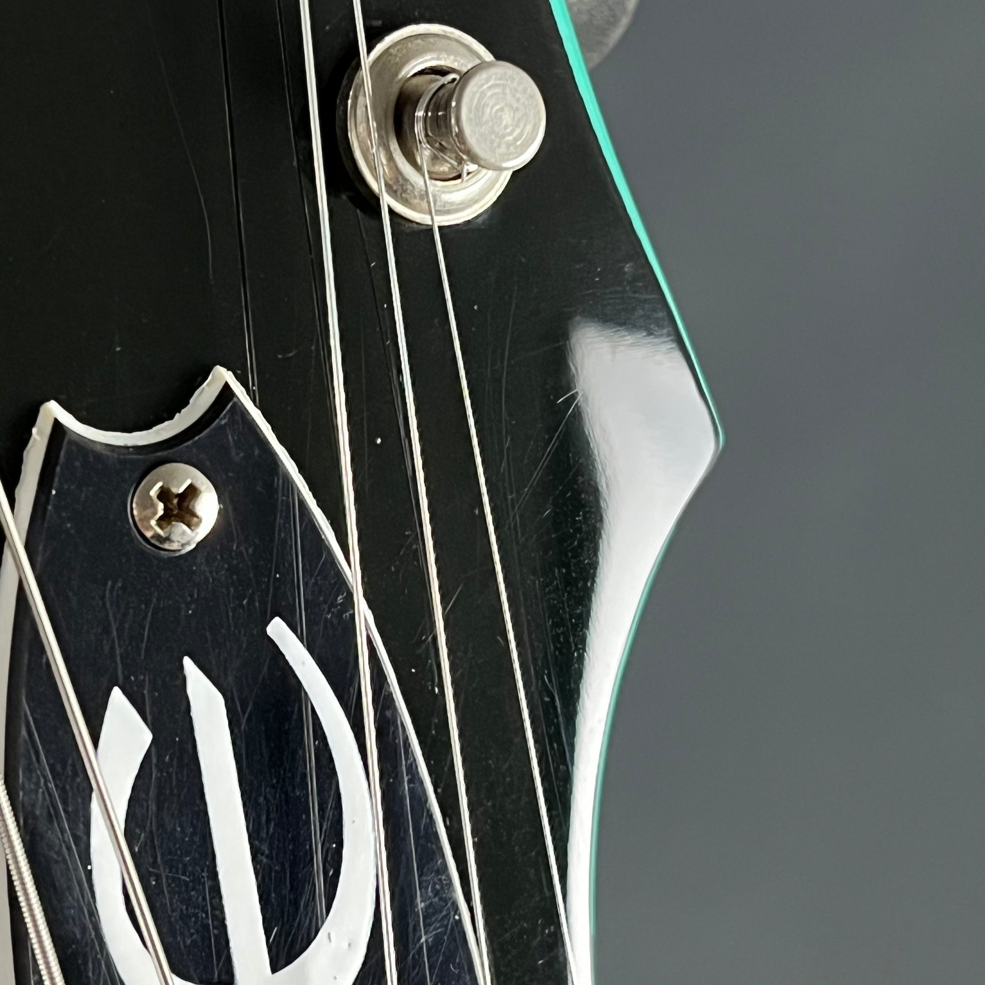 Epiphone Casino Coupe TQ 2018 *Mod*