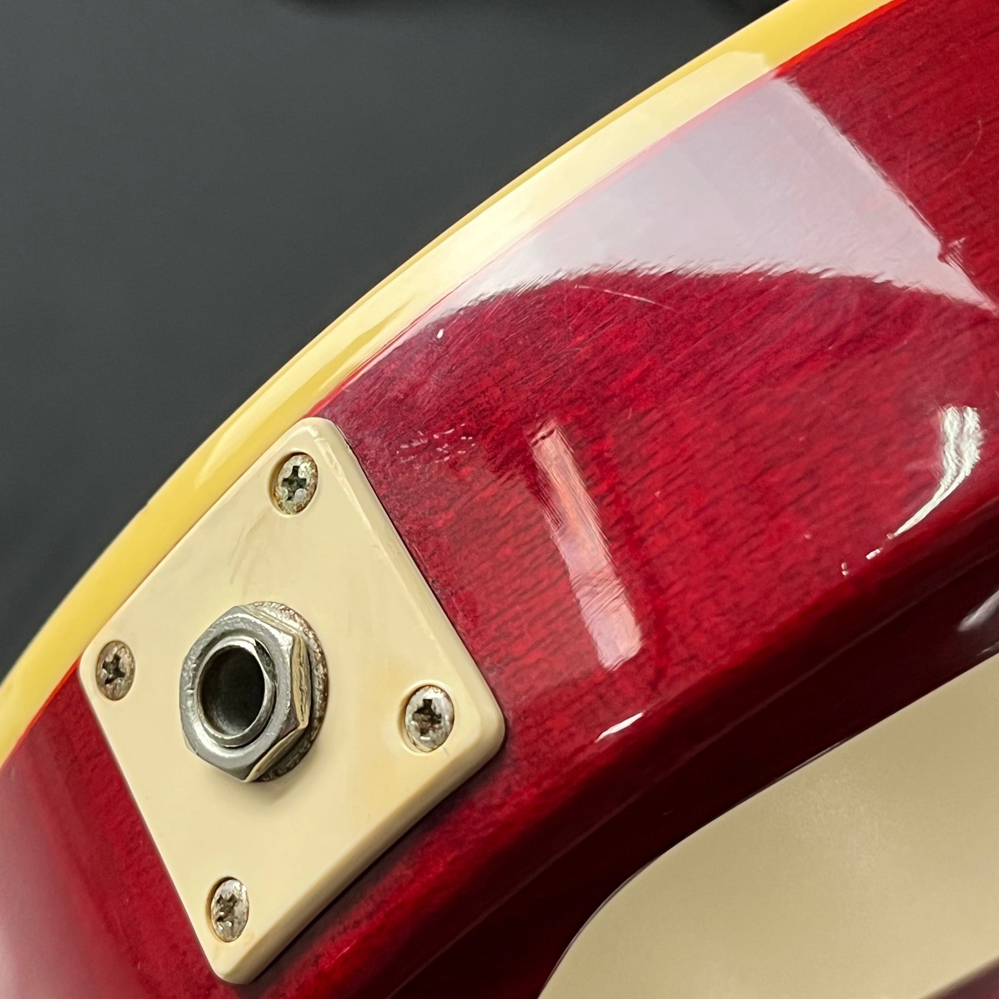 Epiphone Les Paul Standard 2008