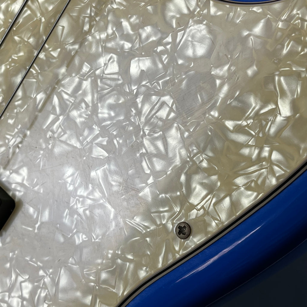 Squier Tomomi Jazz Bass SKB