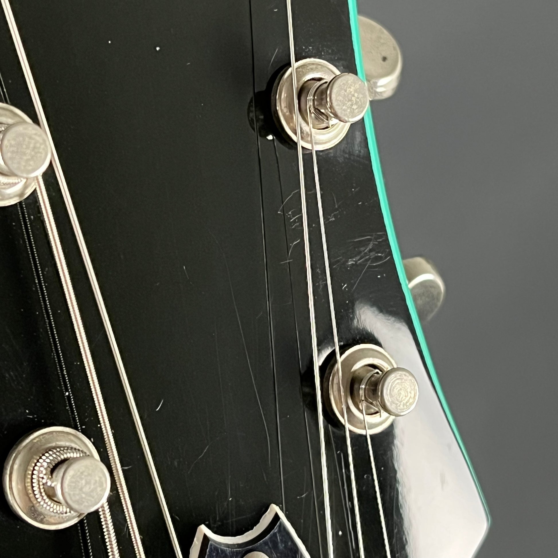 Epiphone Casino Coupe TQ 2018 *Mod*