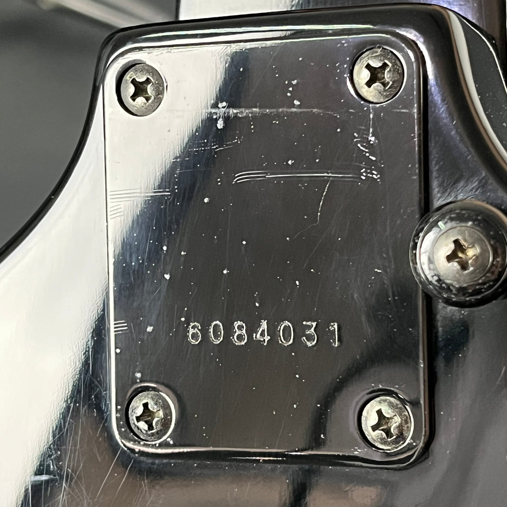 GrassRoots G-JV-58 Bass