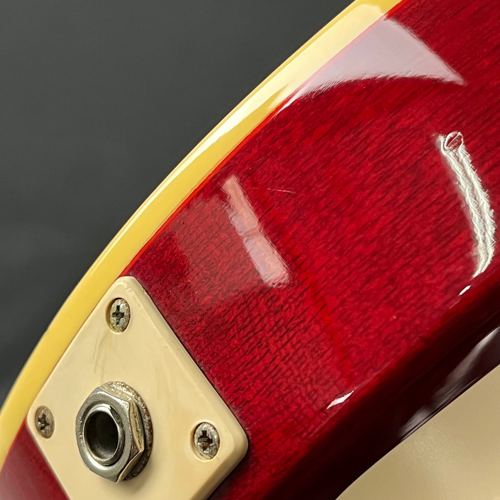 Epiphone Les Paul Standard 2008