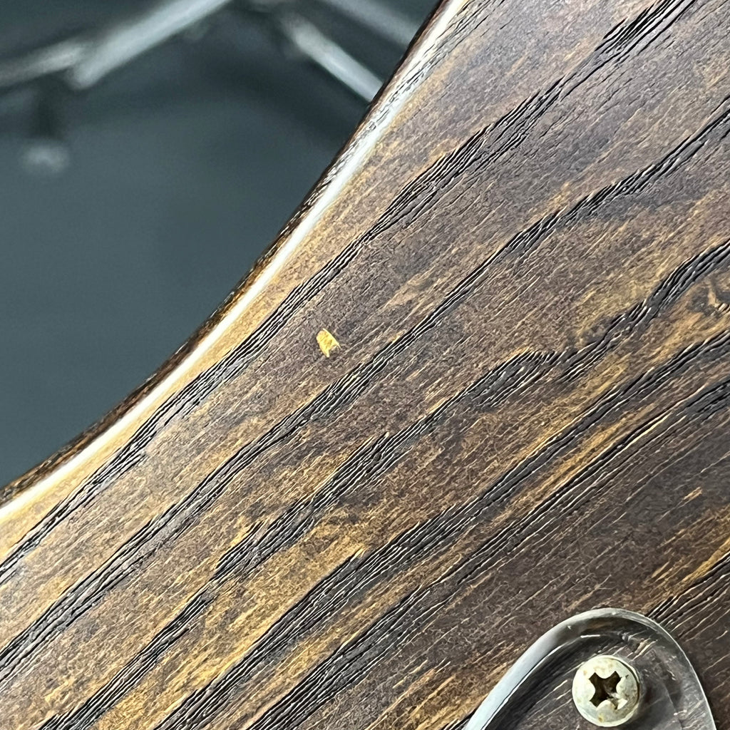 Bacchus Japan TWENTY-FOUR ASH4 Bass