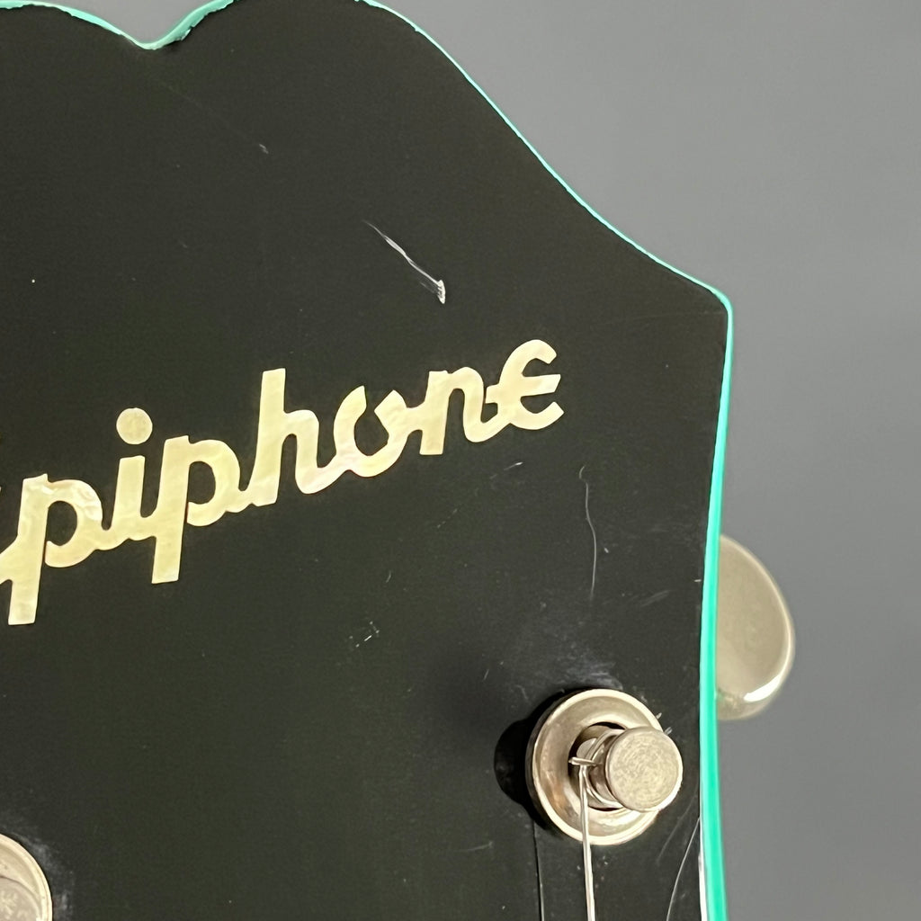 Epiphone Casino Coupe TQ 2018 *Mod*