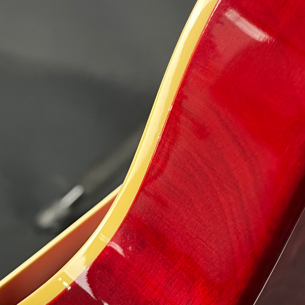 Epiphone Les Paul Standard 2008