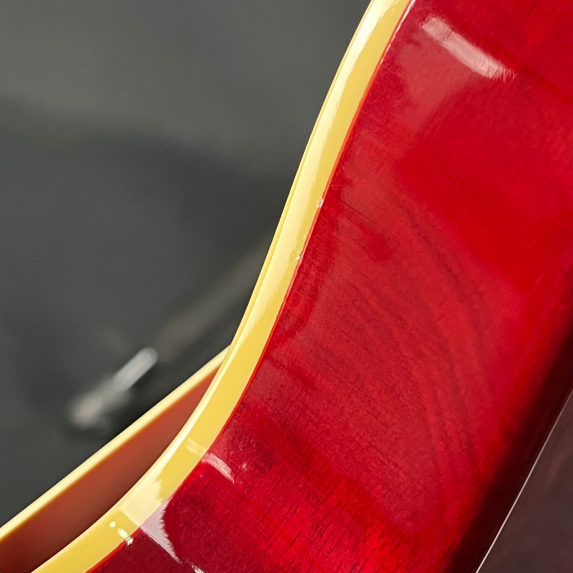 Epiphone Les Paul Standard 2008