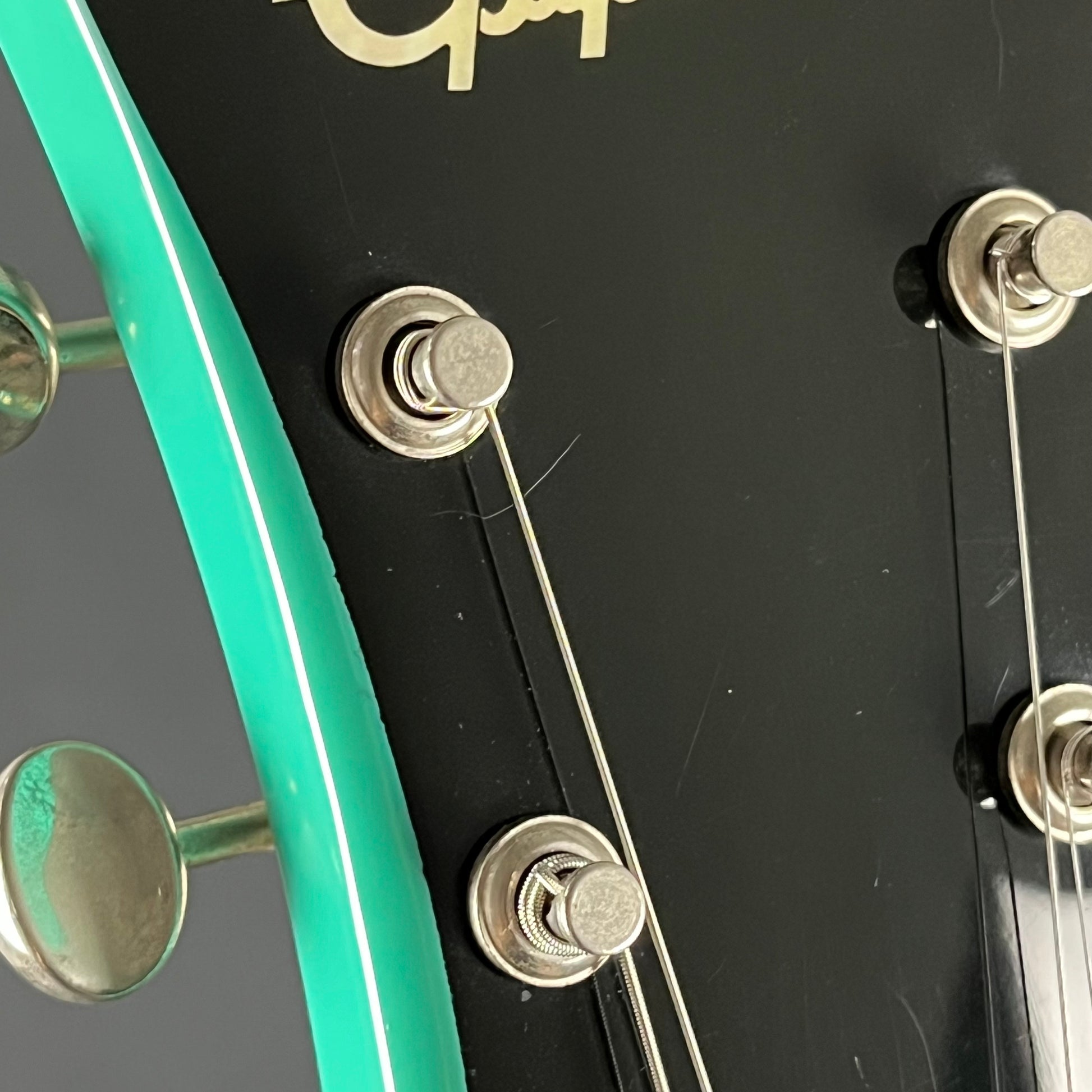 Epiphone Casino Coupe TQ 2018 *Mod*