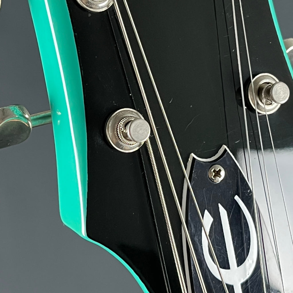 Epiphone Casino Coupe TQ 2018 *Mod*