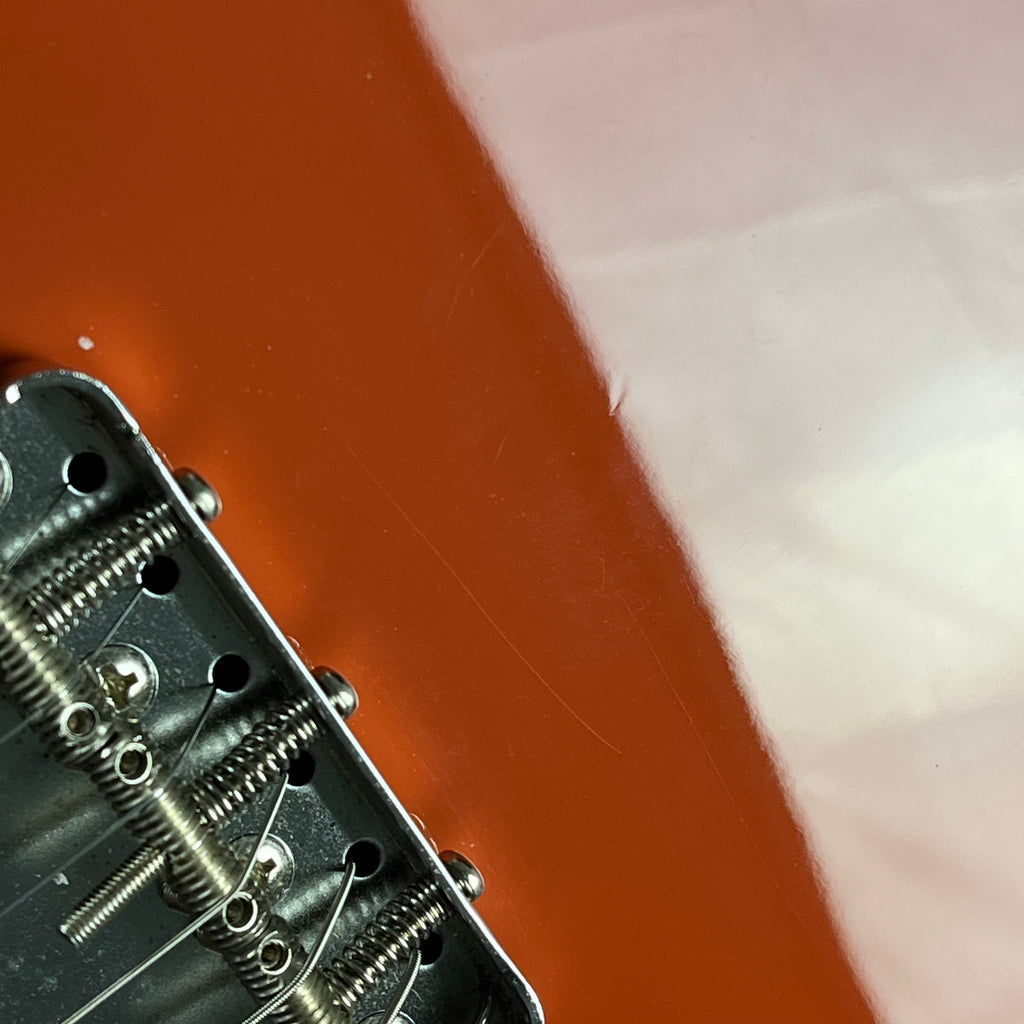 Fender Japan Traditional II 60s Telecaster Custom