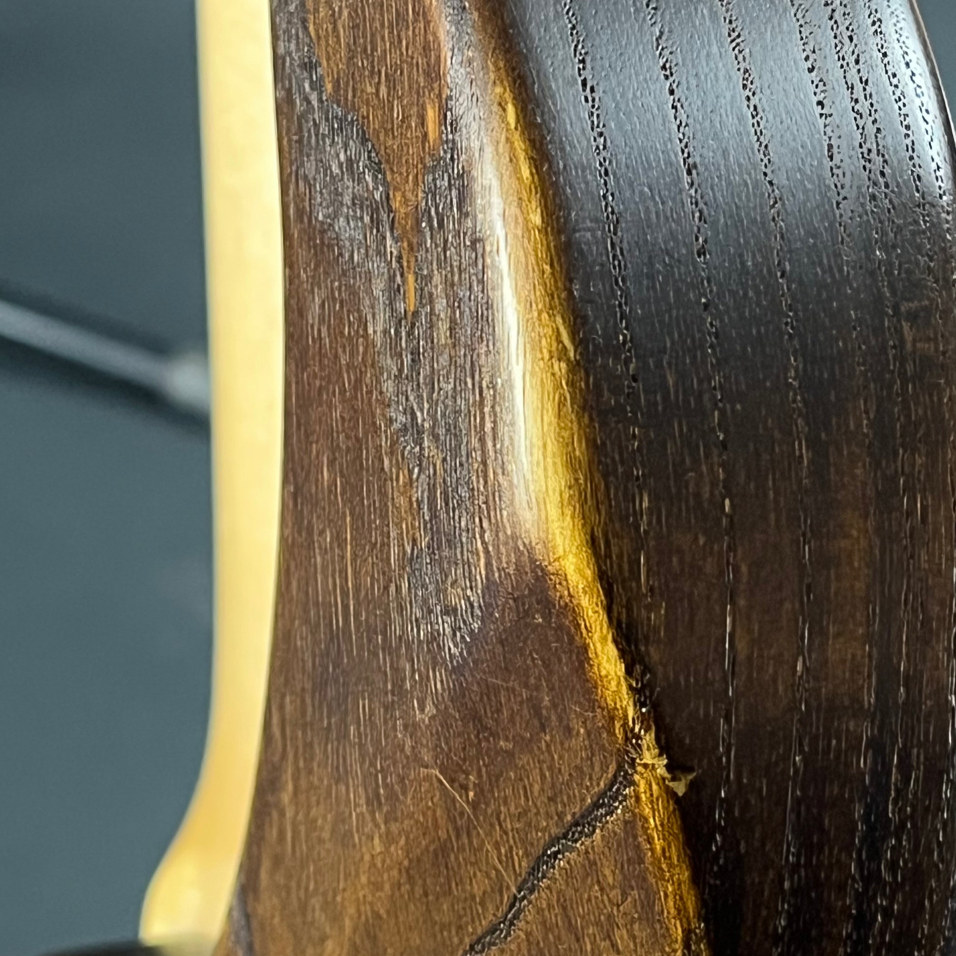 Bacchus Japan TWENTY-FOUR ASH4 Bass