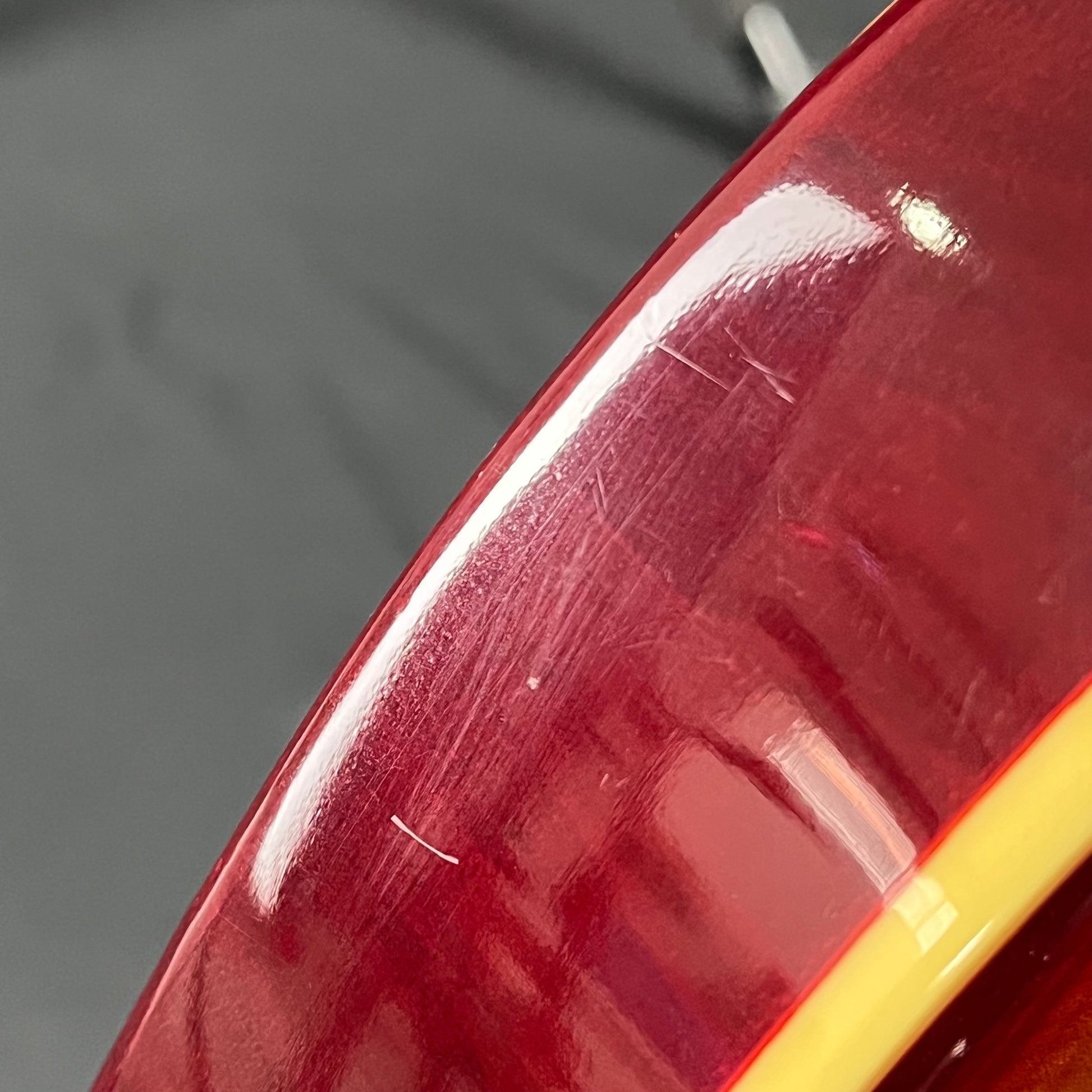 Epiphone Les Paul Standard 2008