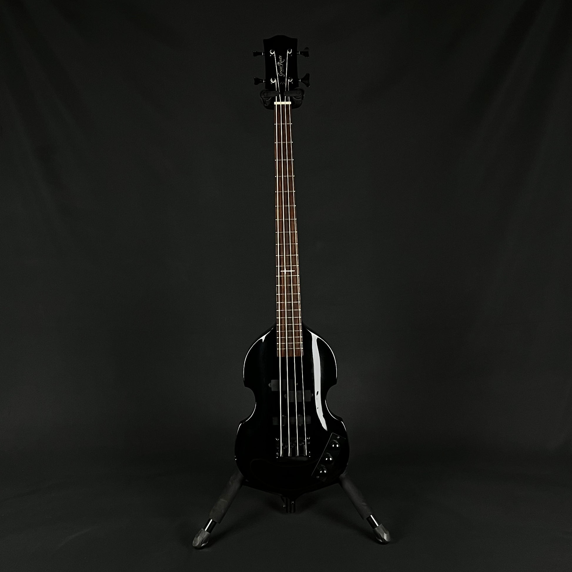 GrassRoots G-JV-58 Bass