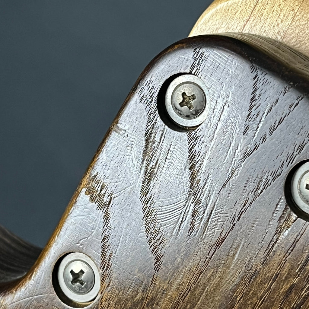 Bacchus Japan TWENTY-FOUR ASH4 Bass