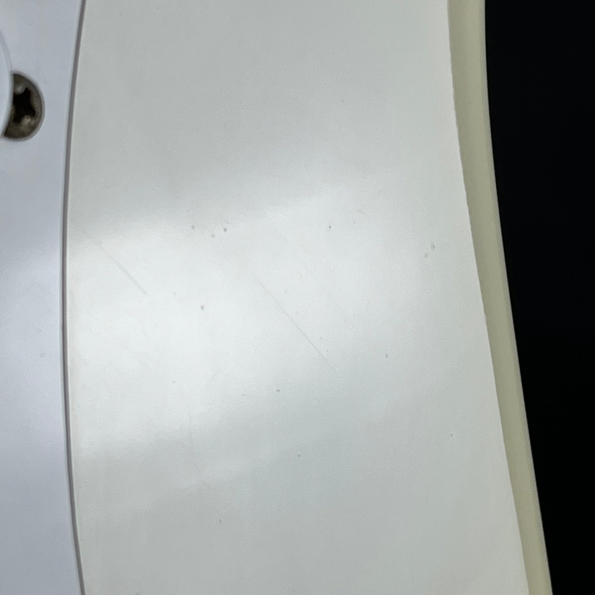 Bacchus Universe Series Stratocaster