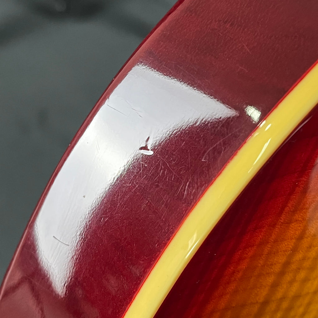 Epiphone Les Paul Standard 2008