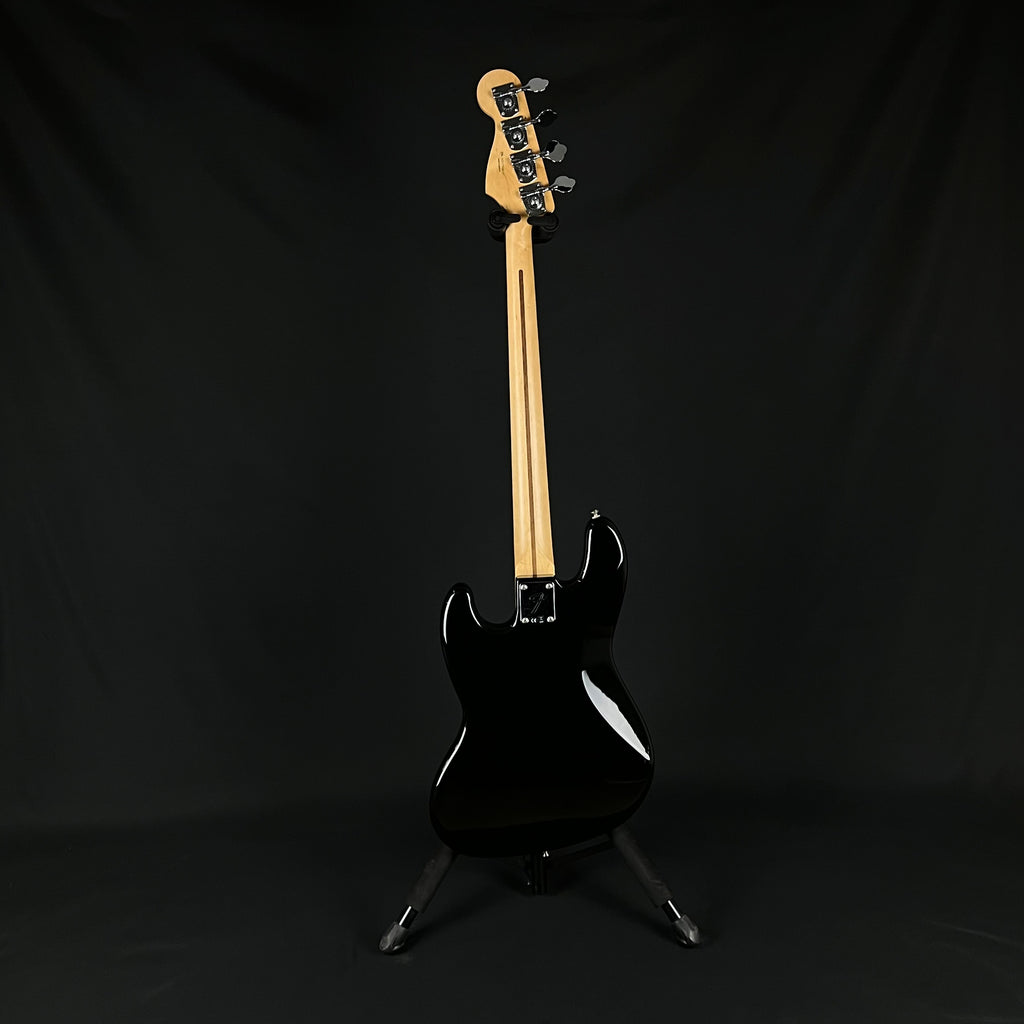Fender Player Jazz Bass BLK 2017