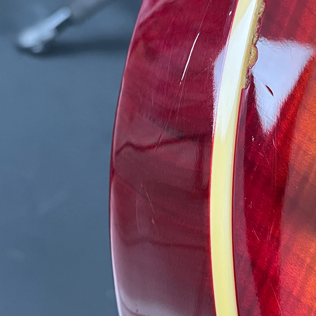 Epiphone Les Paul Standard 2008