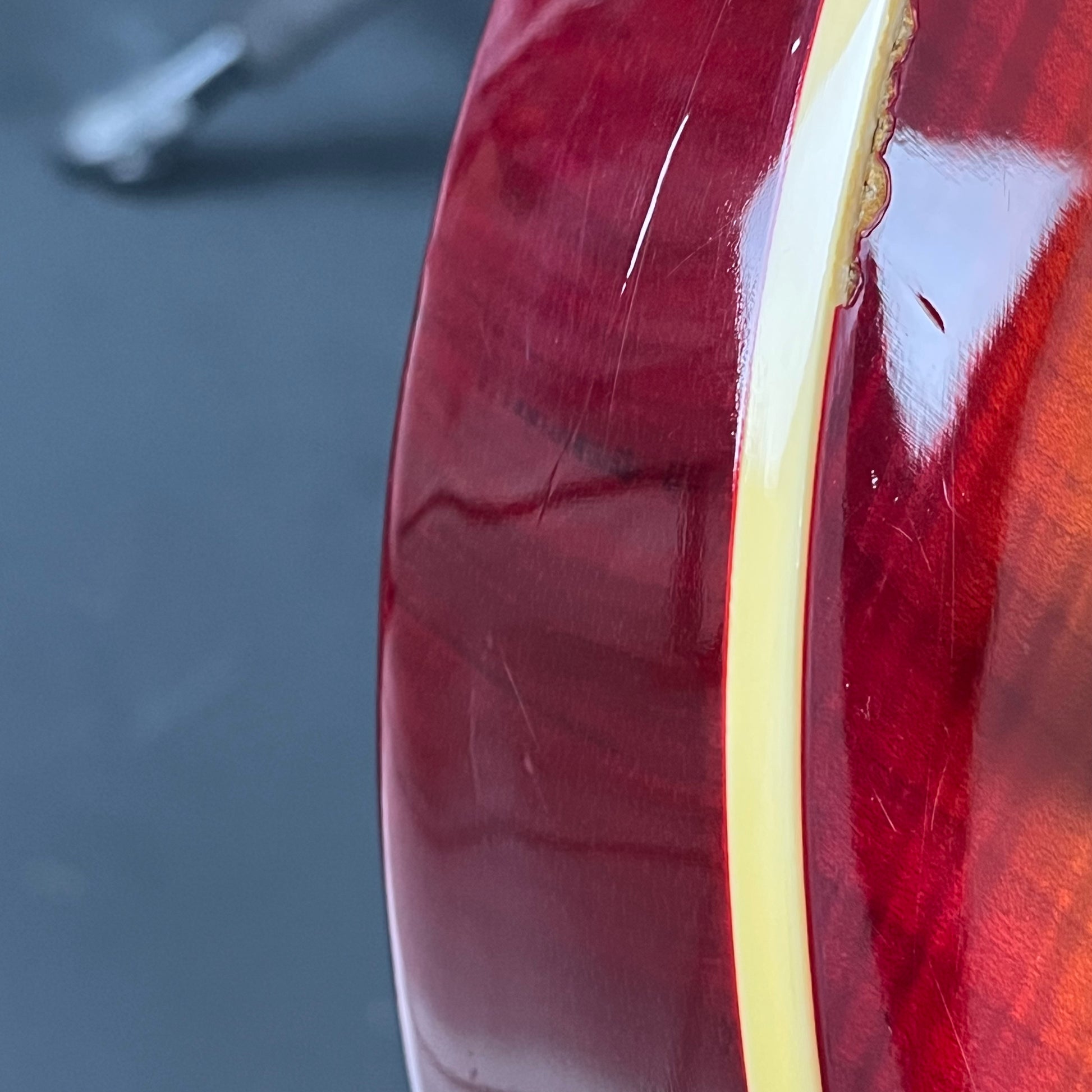 Epiphone Les Paul Standard 2008