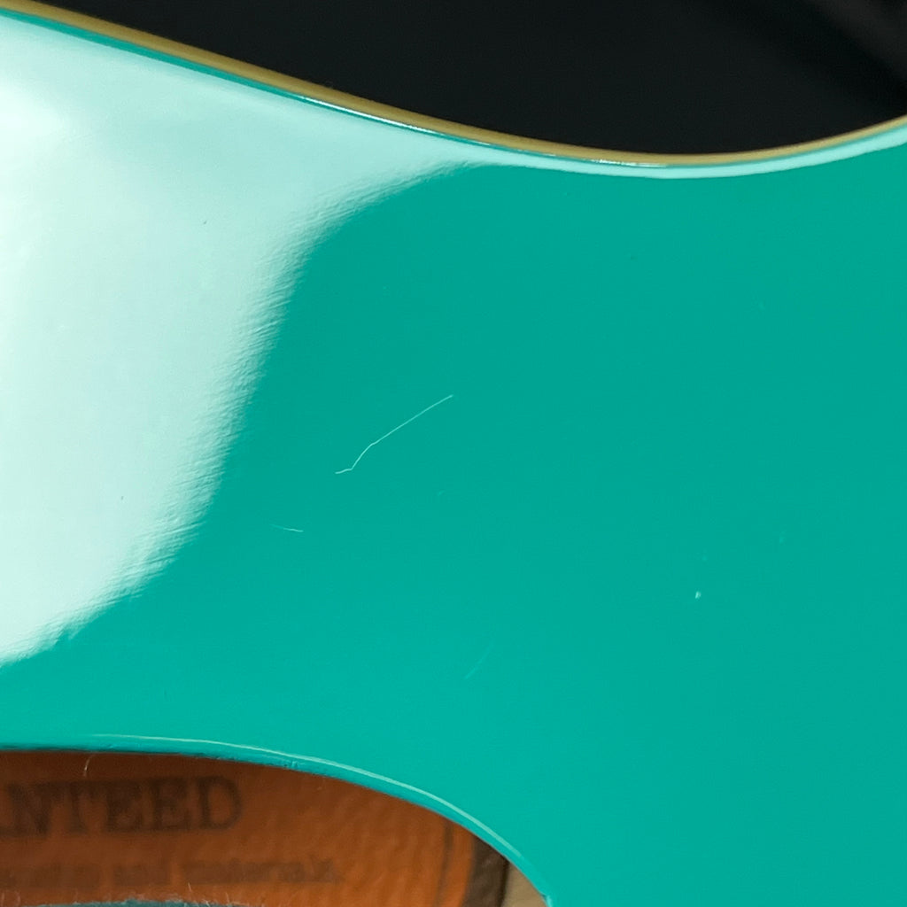 Epiphone Casino Coupe TQ 2018 *Mod*