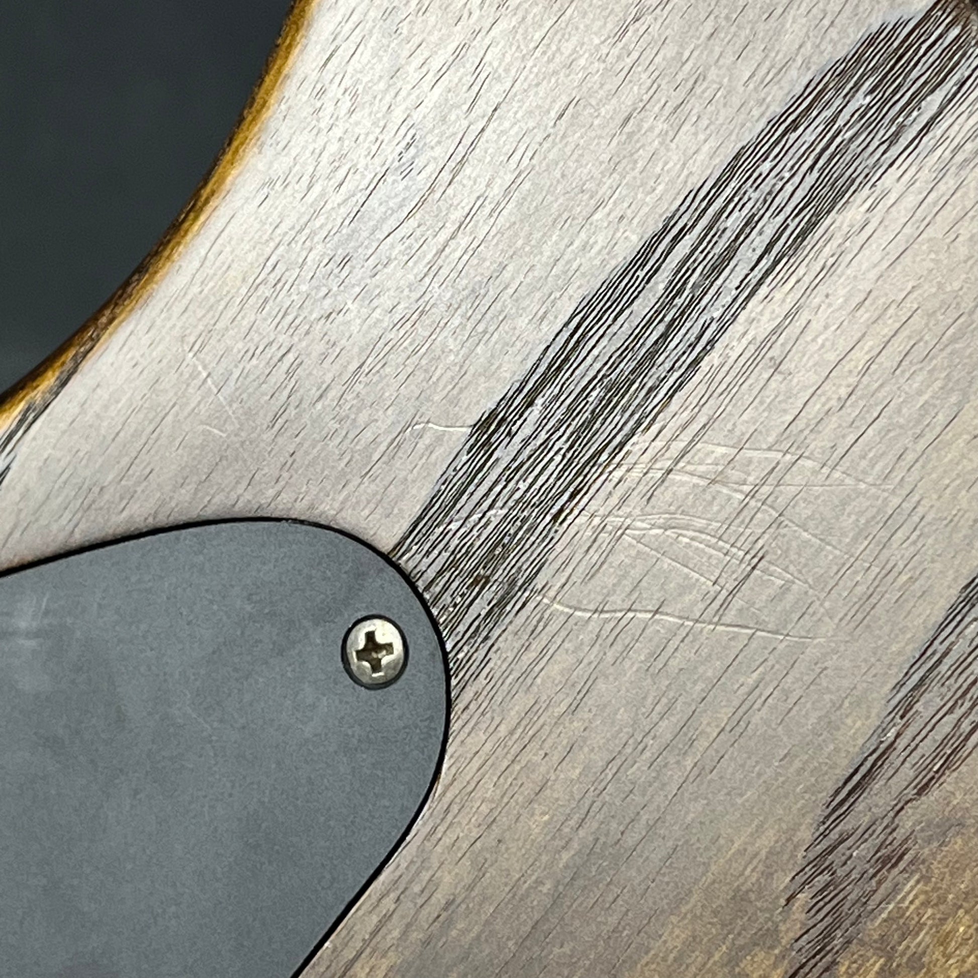 Bacchus Japan TWENTY-FOUR ASH4 Bass