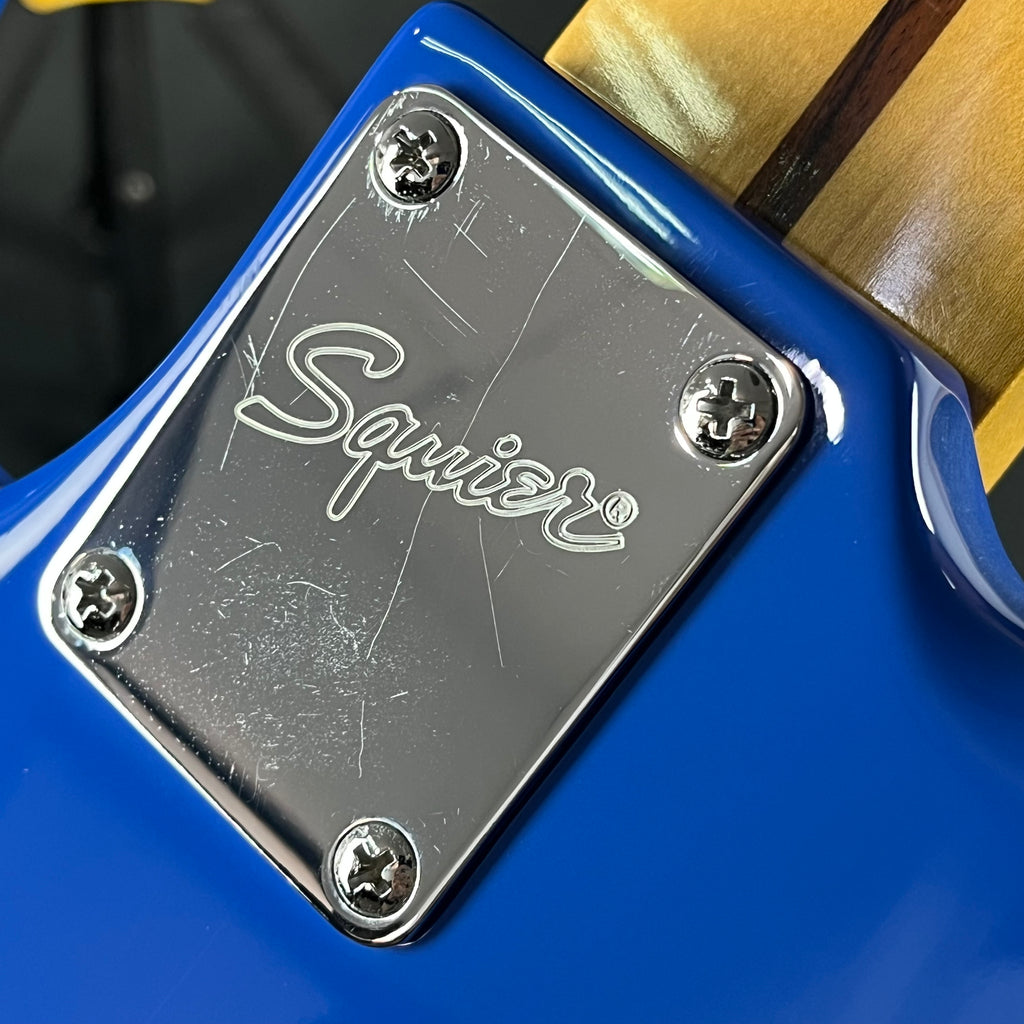 Squier Tomomi Jazz Bass SKB