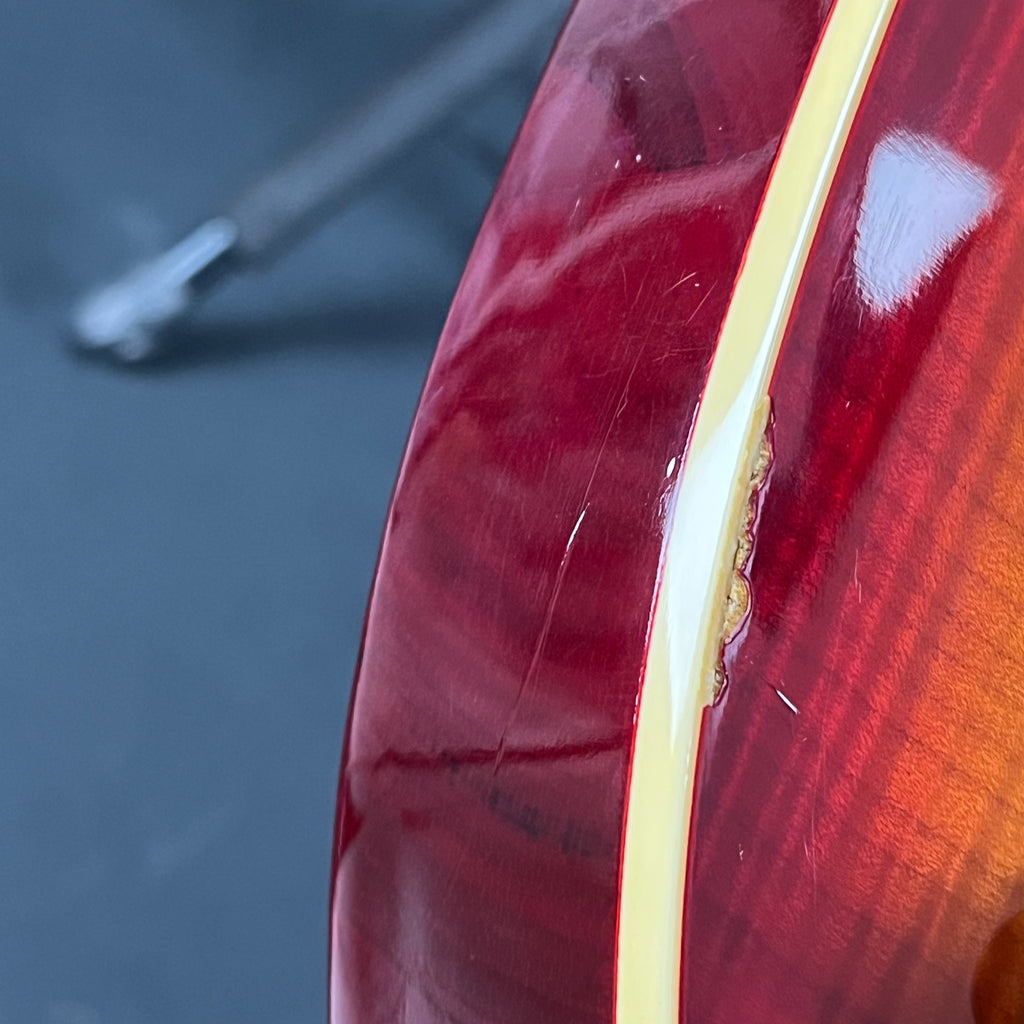 Epiphone Les Paul Standard 2008