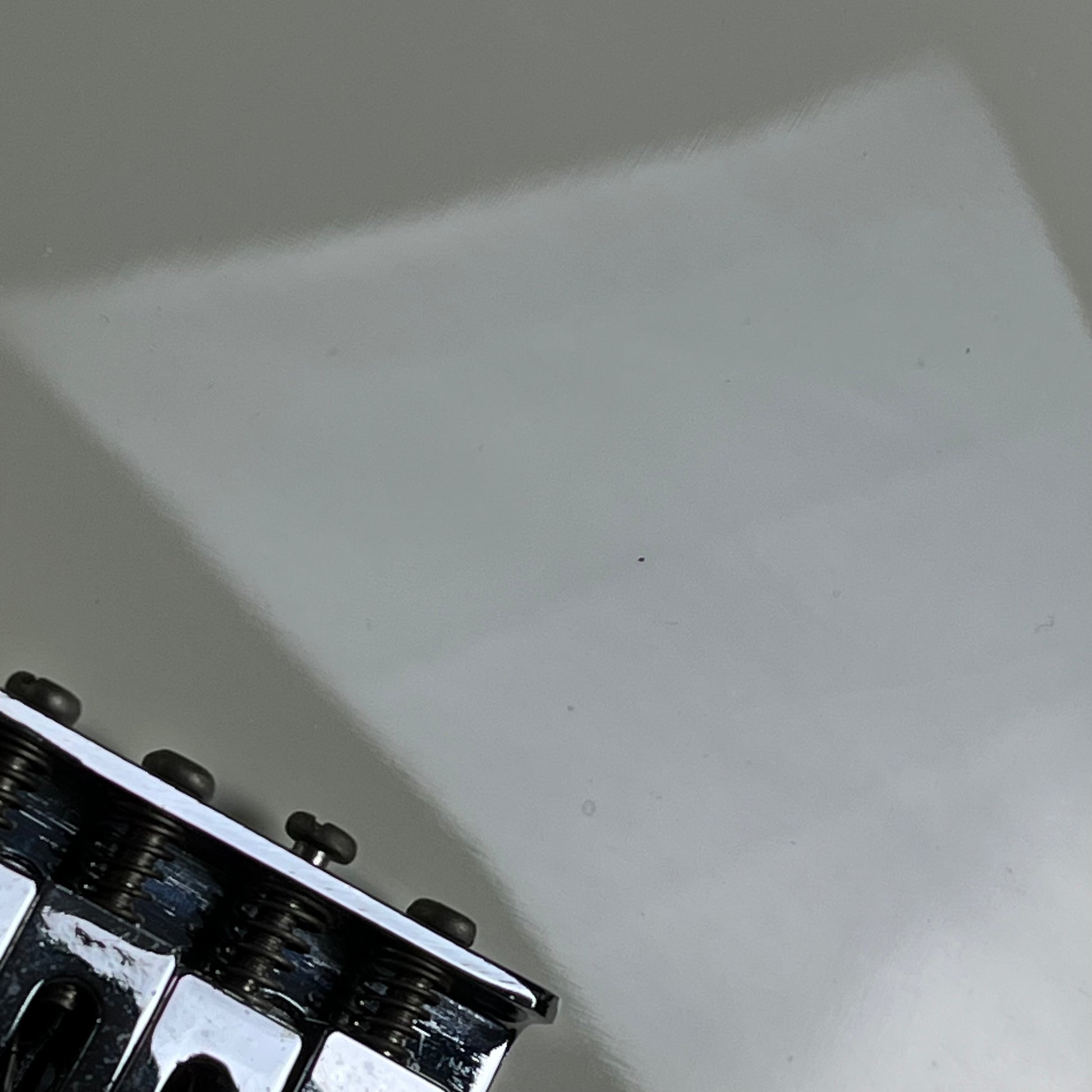 Bacchus Universe Series Stratocaster