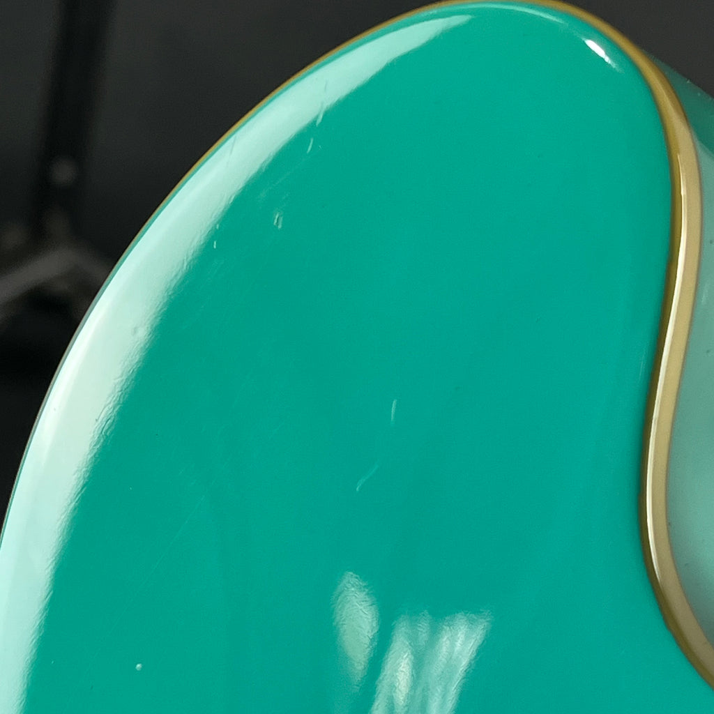 Epiphone Casino Coupe TQ 2018 *Mod*