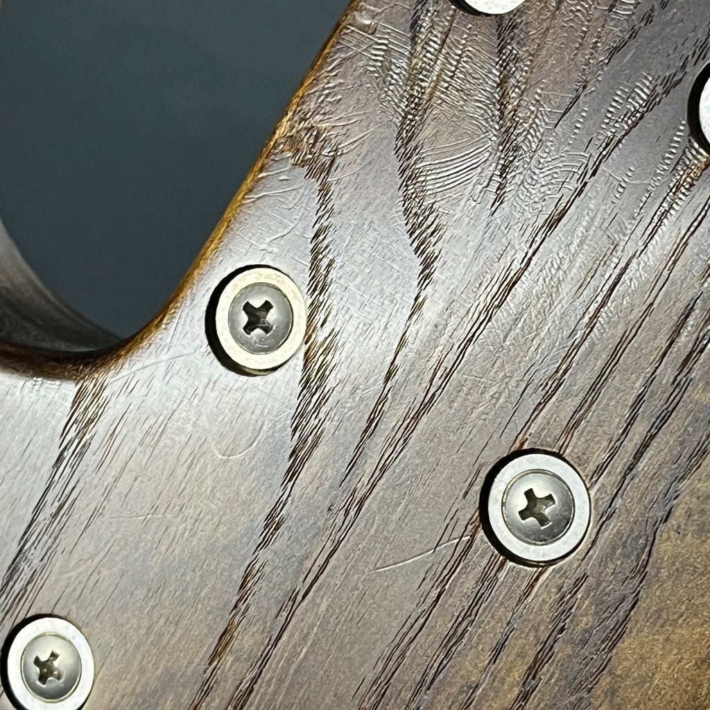 Bacchus Japan TWENTY-FOUR ASH4 Bass