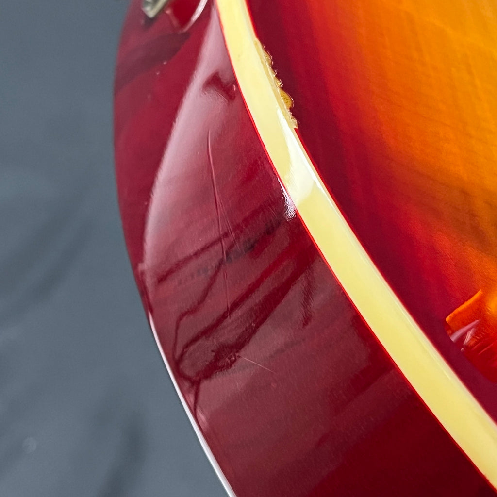 Epiphone Les Paul Standard 2008