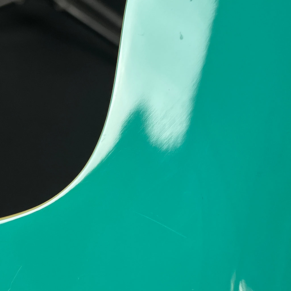 Epiphone Casino Coupe TQ 2018 *Mod*
