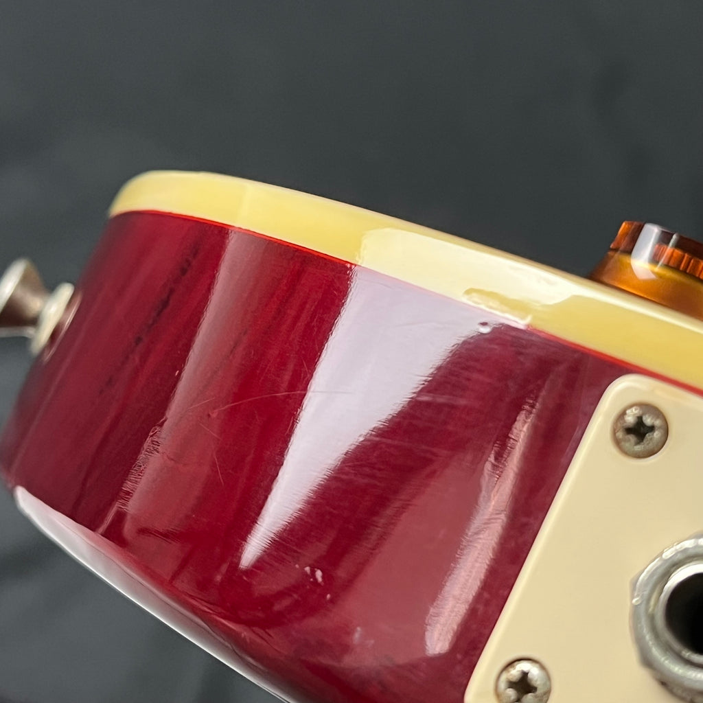 Epiphone Les Paul Standard 2008