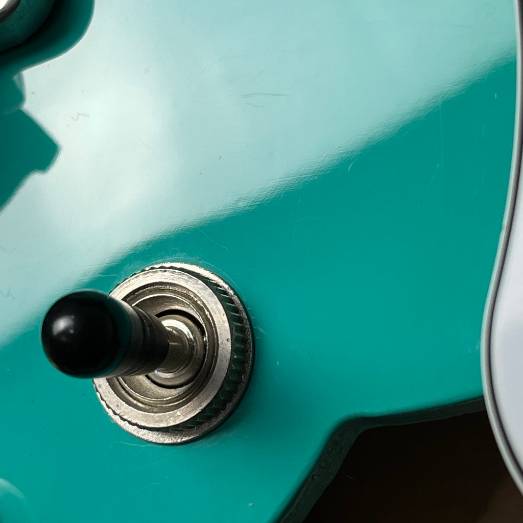 Epiphone Casino Coupe TQ 2018 *Mod*