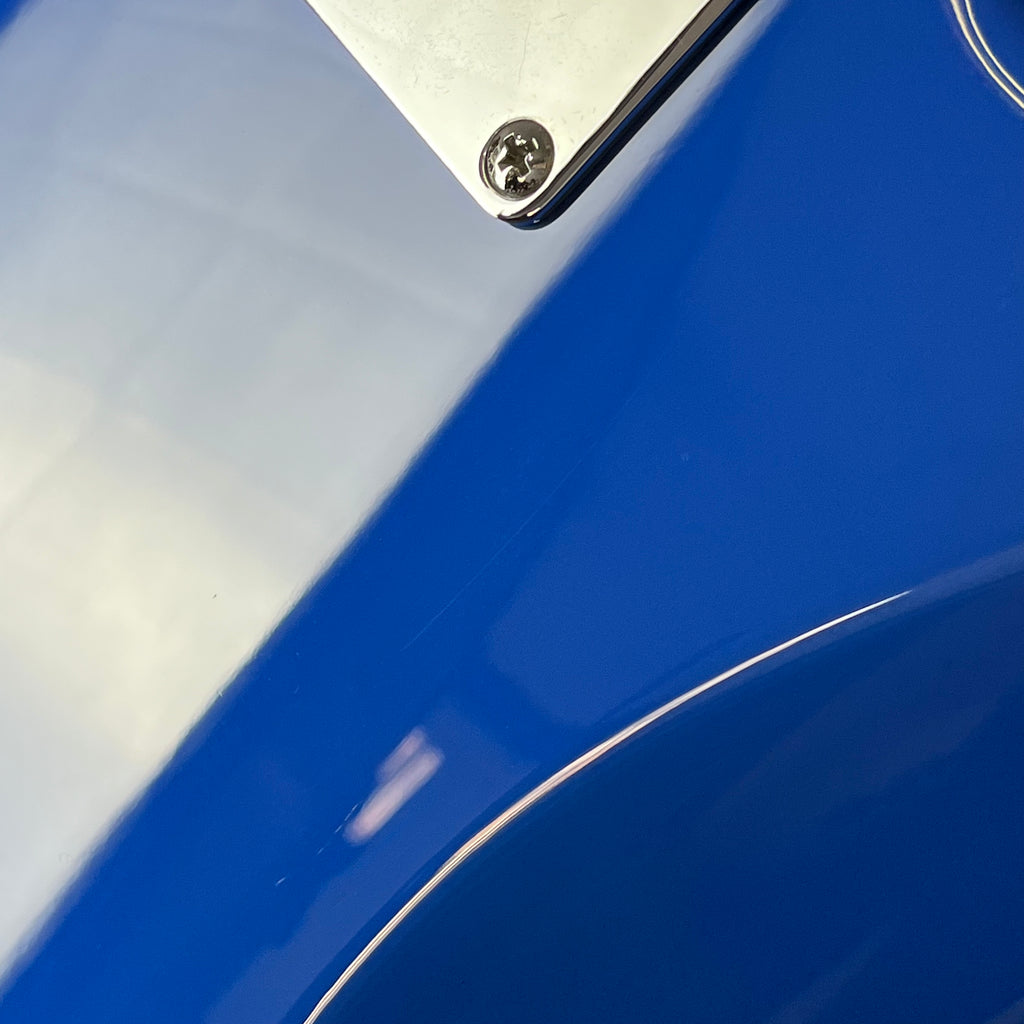 Squier Tomomi Jazz Bass SKB