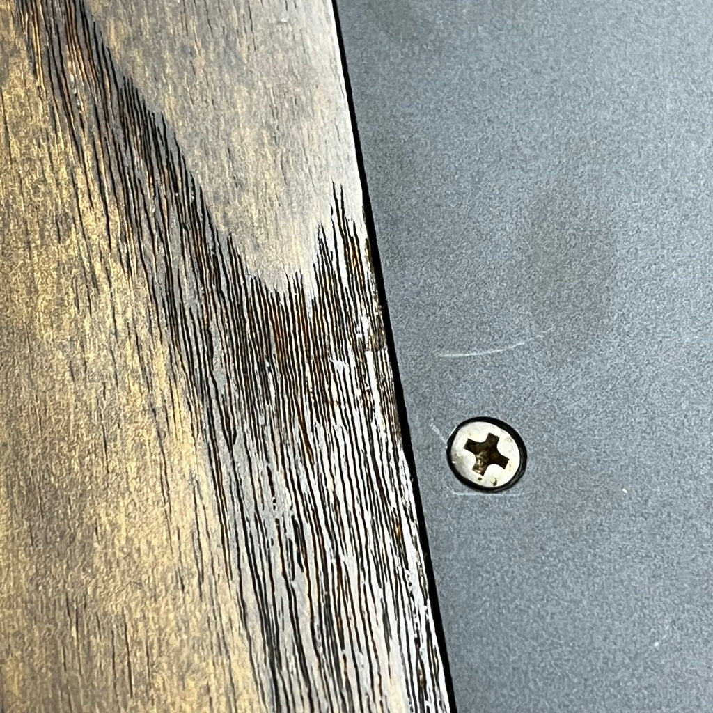 Bacchus Japan TWENTY-FOUR ASH4 Bass