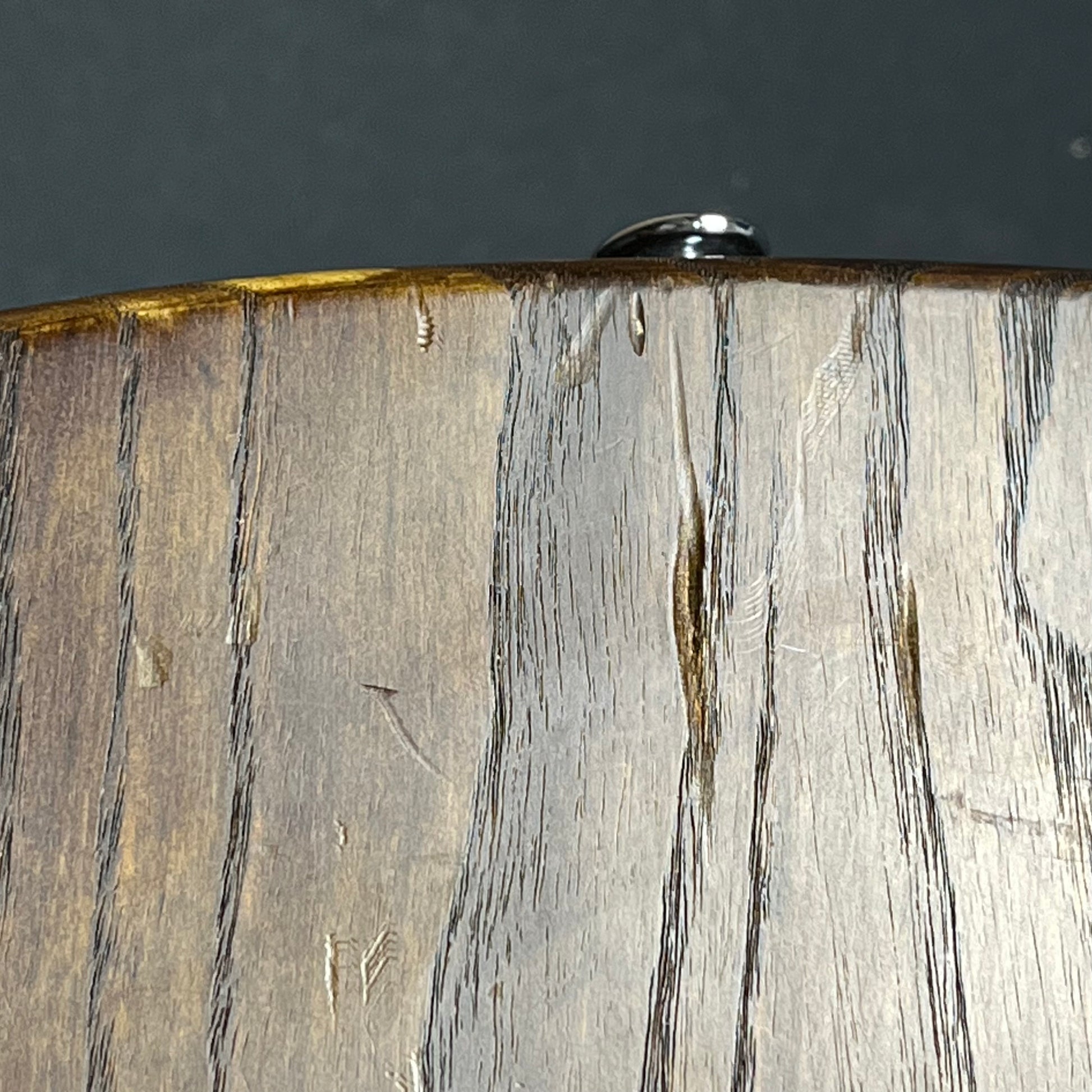 Bacchus Japan TWENTY-FOUR ASH4 Bass