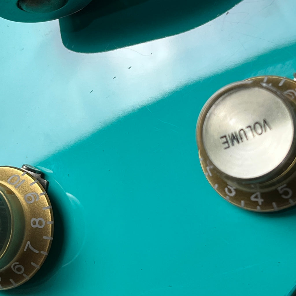 Epiphone Casino Coupe TQ 2018 *Mod*