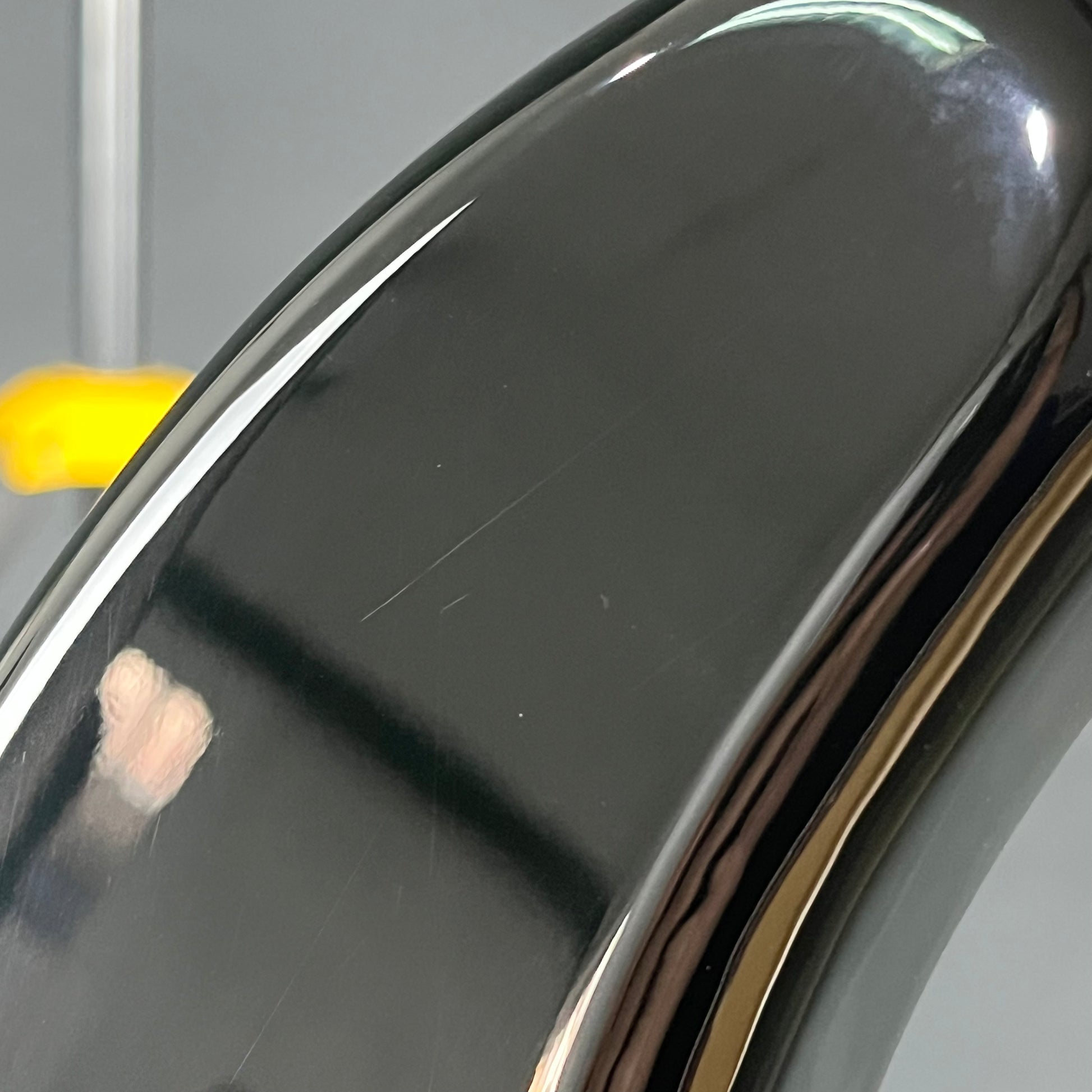 Fender Player Jazz Bass BLK 2017