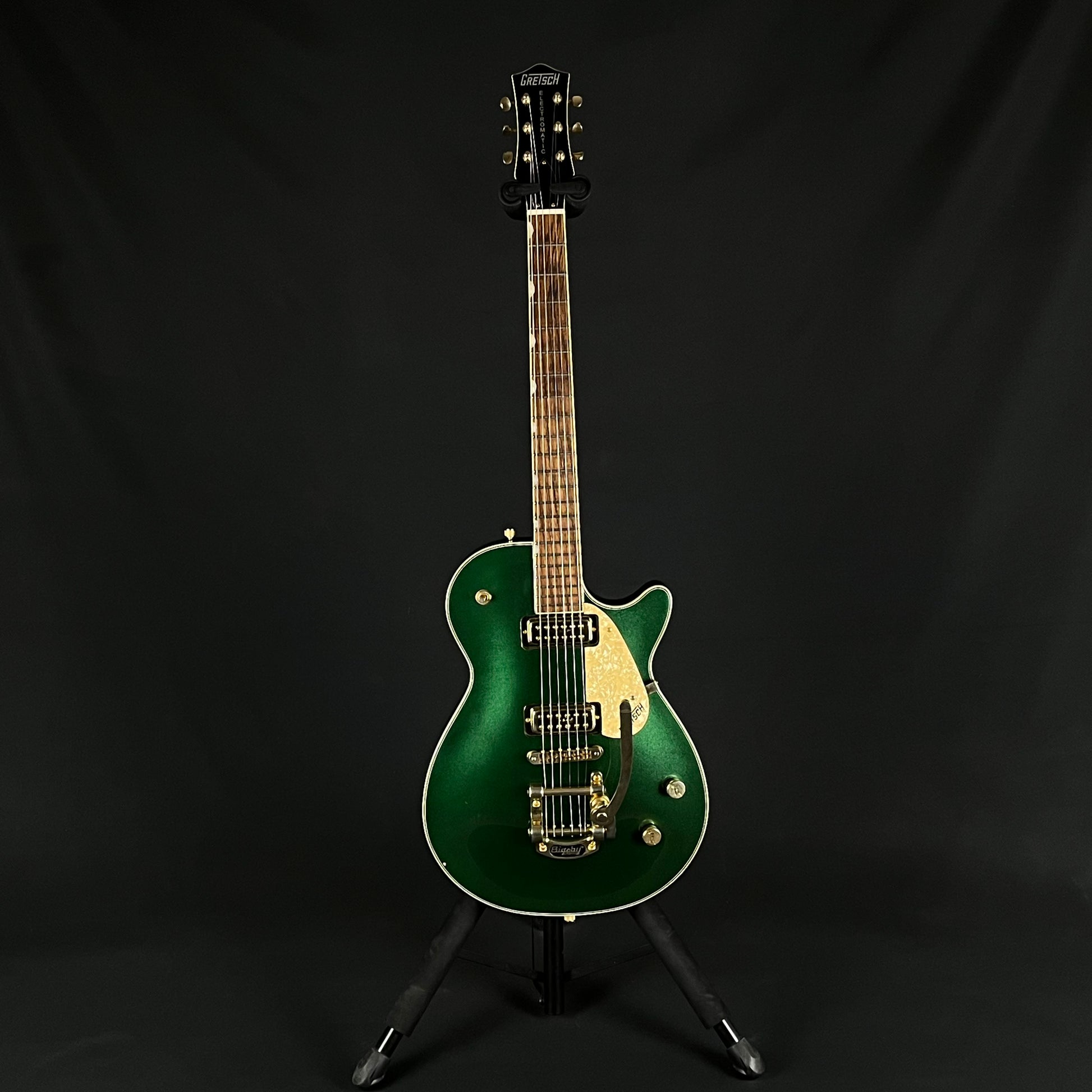 GRETSCH G5235T with Bigsby